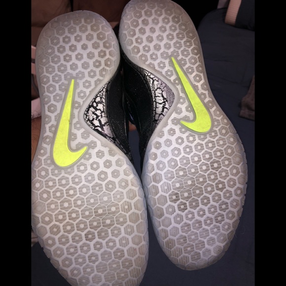 Nike  hyperchase all star - Picture 2 of 3